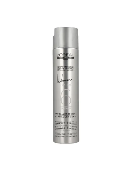 Loreal Infinium Laca Extra Fuerte 300Ml
